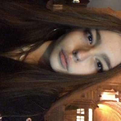 Бурлуцкая Марианна Сергеевна