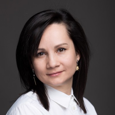 Дунаевская Юлия