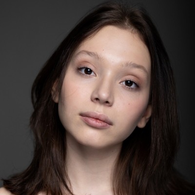 Носкова Екатерина Сергеевна Носкова Екатерина Сергеевна