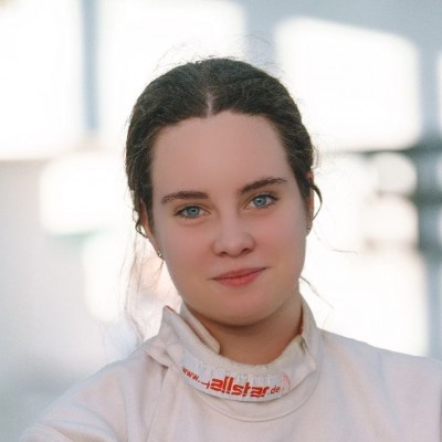 Степнова Мария Александровна Степнова Мария Александровна