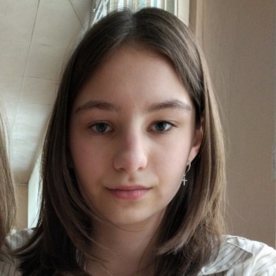 Макеева Ульяна Руслановна