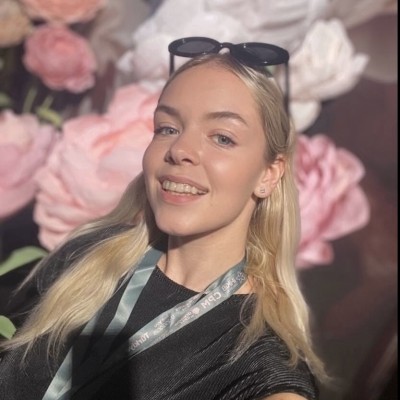 Досекина Оксана Даниловна