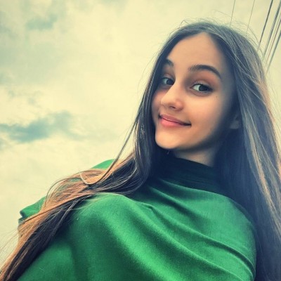 Кубу Сафинар Суреновна