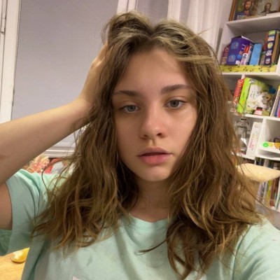 Буданова Алиса Дмитриевна 