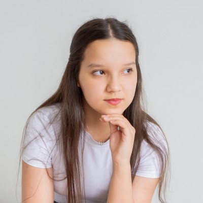Пирогова Ульяна Алексеевна 