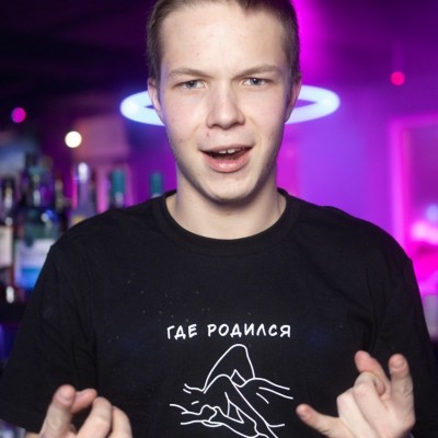 Колесников Артем Юрьевич