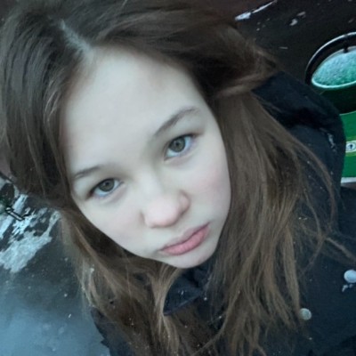 Кулясова Анна Вячеславовна