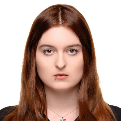 Кашкарова Софья Дмитриевна