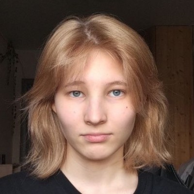 Зулькорнеева Дарья Дамировна