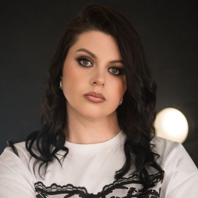Курманова Екатерина Николаевна 