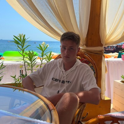 Мязин Глеб Алексеевич