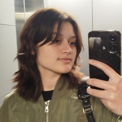 Ракитина Анастасия Сергеевна