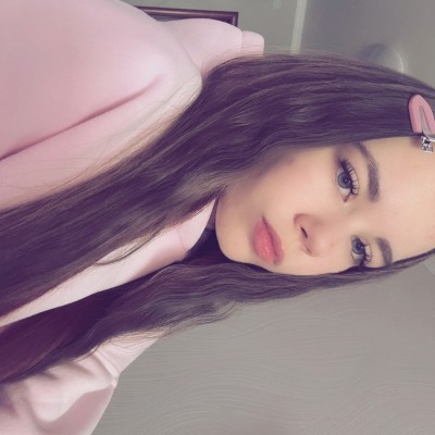 Шершакова Ангелина Сергеевна