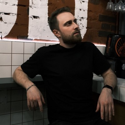 Казанцев Александр Олегович