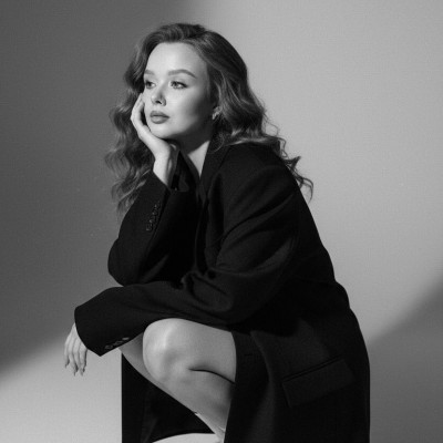 Орлова Евгения Игоревна