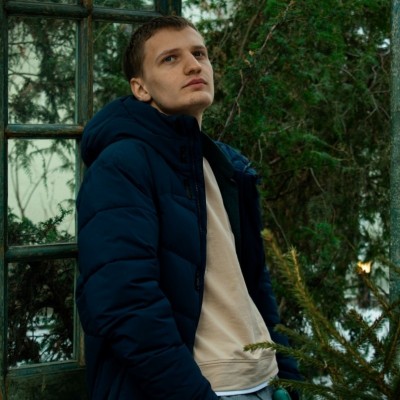 Коваленко Антон Алексеевич