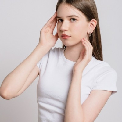 Клименко Арина Николаевна 