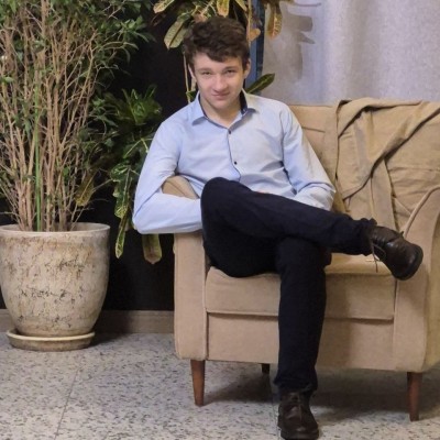 Хангану Дмитрий Александрович 