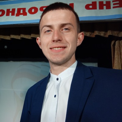 Кобзев Владислав Валерьевич