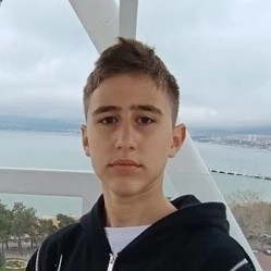 Никольский Роман Станиславович