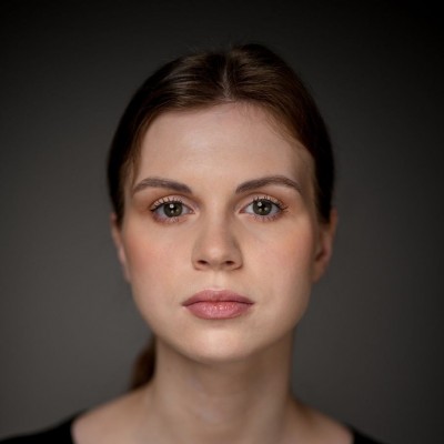 Харалампидис Анастасия Константиновна