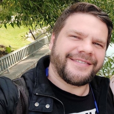 Шамрай Алексей Николевич Шамрай Алексей Николевич