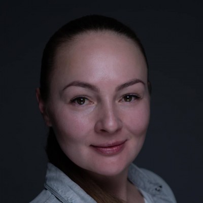 Павлова Екатерина Алексеевна