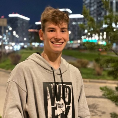 Абрамов Николай Николаевич 