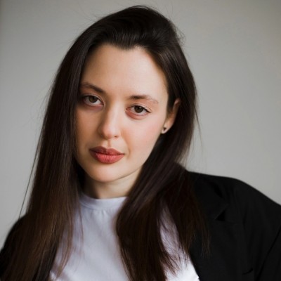 Фаустова Анжелика Дмитриевна