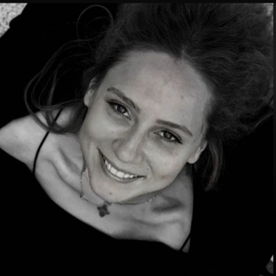 Петрова Валерия Александровна 