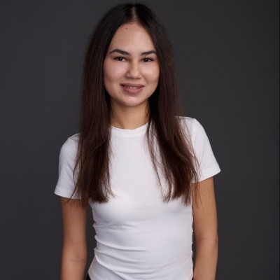 Ялчигулова Эвелина Наркисовна Ялчигулова Эвелина Наркисовна