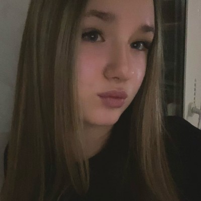 Горюнова Софья Максимовна 