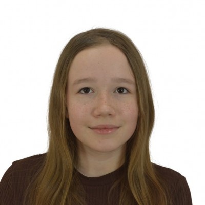 Елисеева Дарья Вячеславовна 