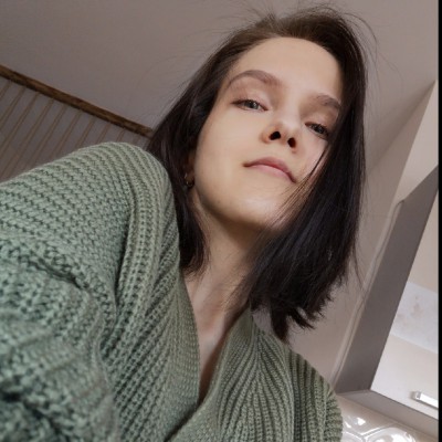 Головачева Виктория Сергеевна Головачева Виктория Сергеевна