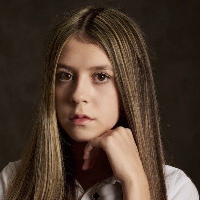 Ильина Лейла Витальевна 