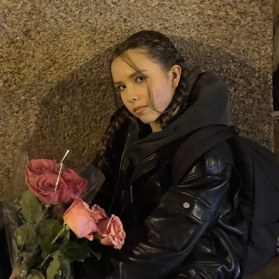 Григорьева Кристина Артемовна