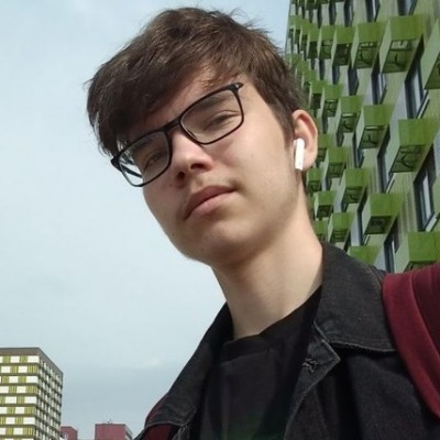 Парфентьев Лев Иванович