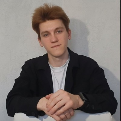 Родион Приходько 