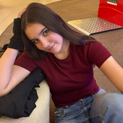 Баранова Екатерина Дмитриевна