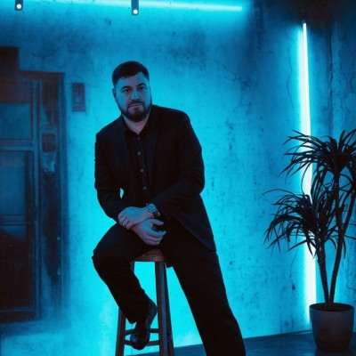 Горбачев Евгений Олегович