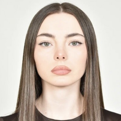 Покидова Алёна Константиновна