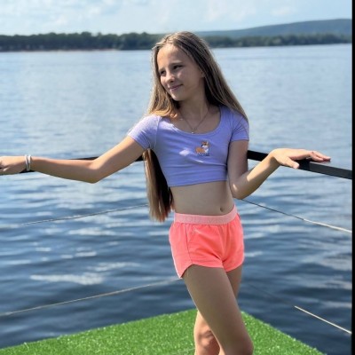 Сосой Виктория Андреевна