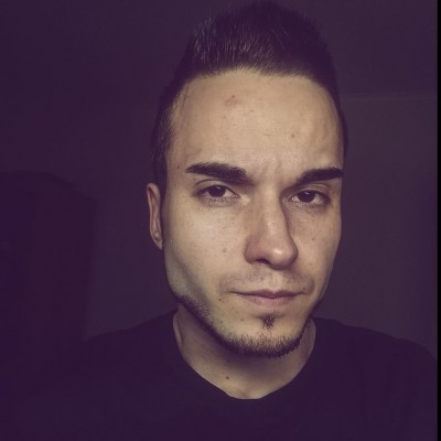 Старинский Артём Артёмович