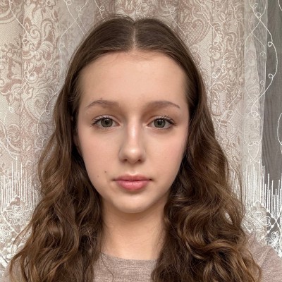 Кузнецова Арина Николаевна 