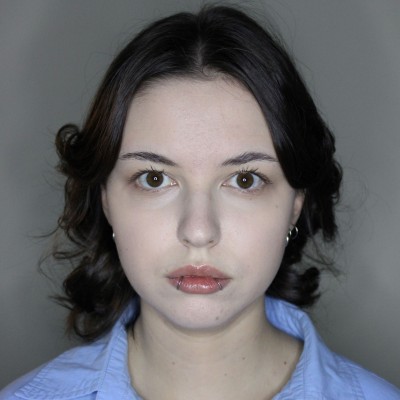 Раздрокина Арина Вадимовна