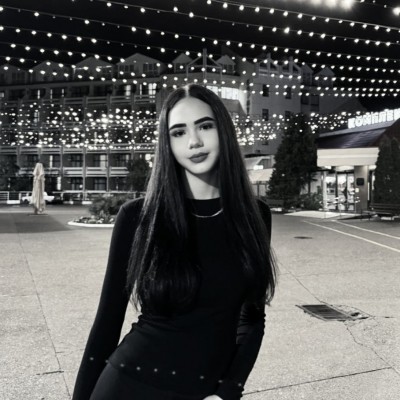 Вишневская Влада Станиславовна 