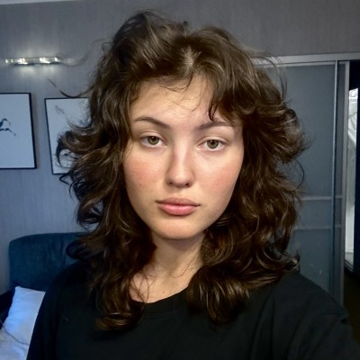 Ляликова Наталья Евгеньевна