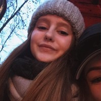 Славинская Анастасия Павловна