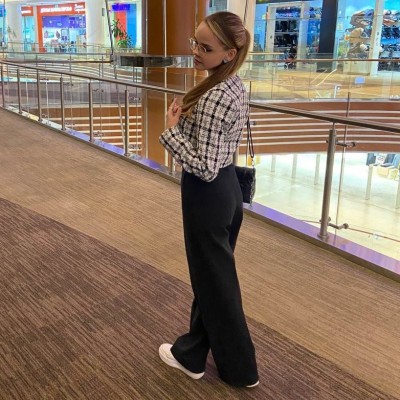 Болотникова София Семеновна Болотникова София Семеновна