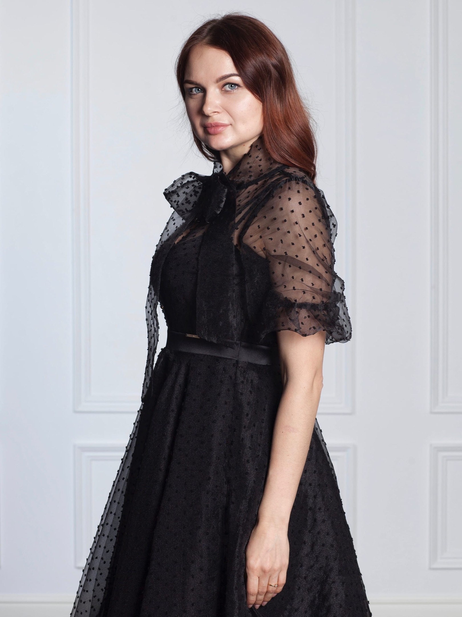 Ефремова Яна Игоревна | Актерия